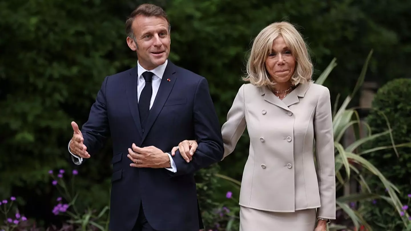 Dan Kitwood/Getty Images