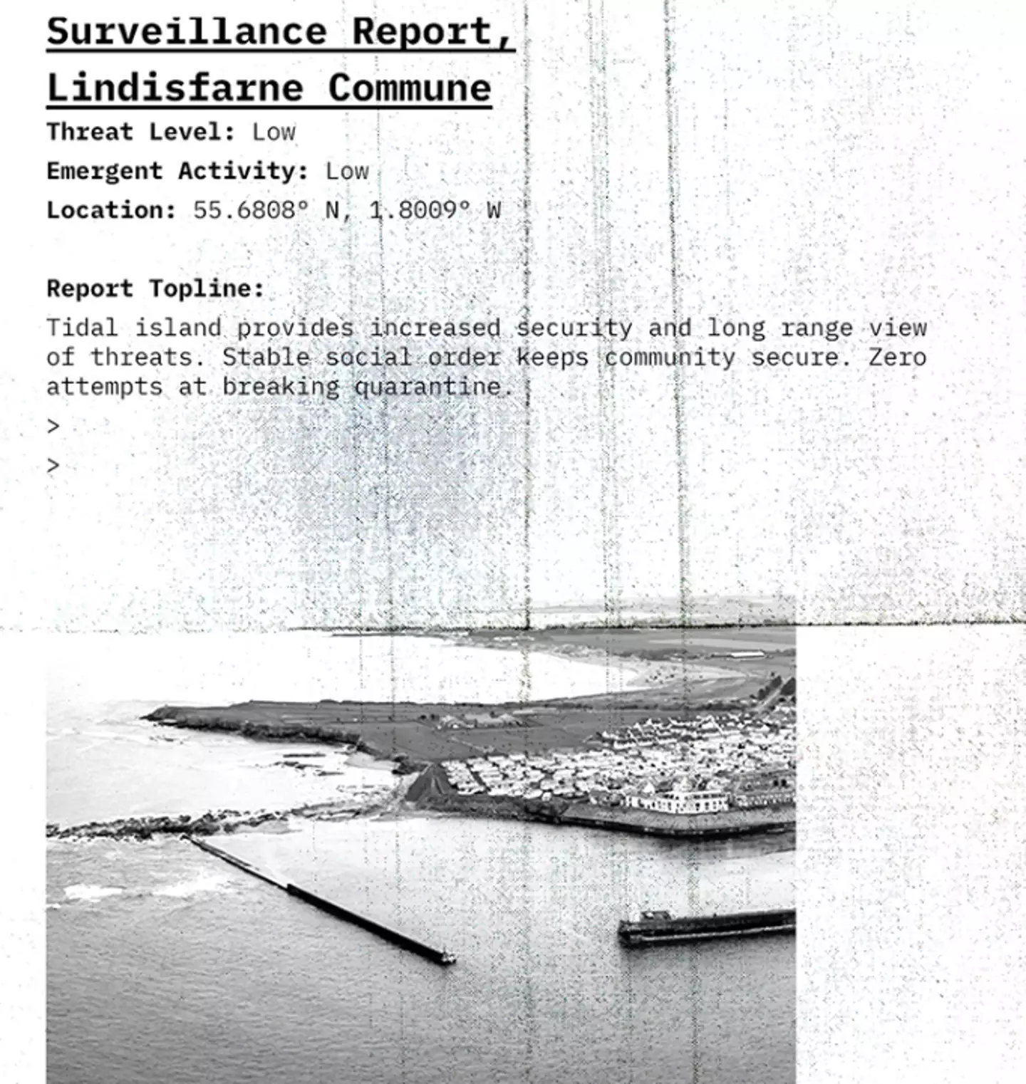 One of the documents on the website (Sony)