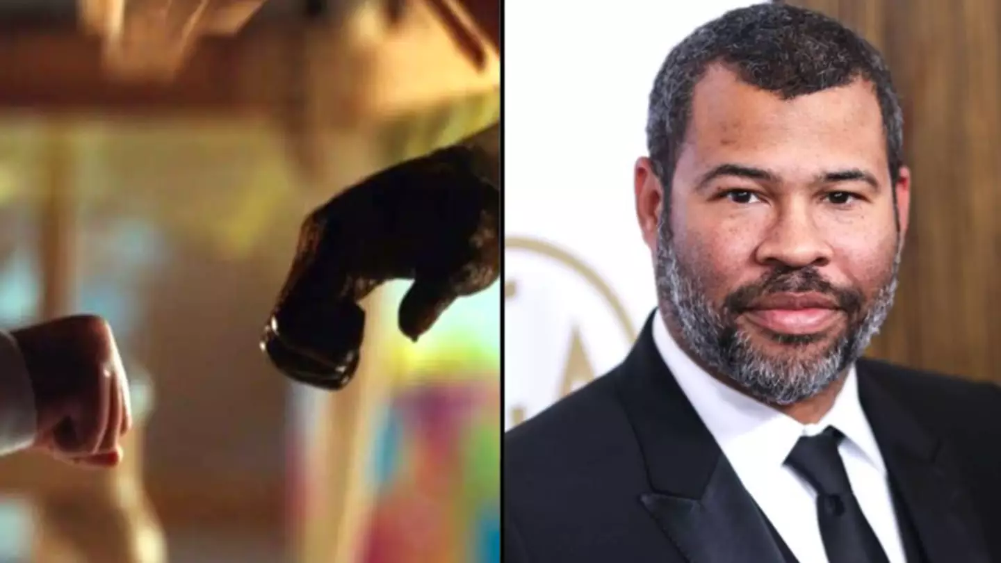 Jordan Peele's 'Most Disturbing' Scene In Nope Is Based On Horrifying True Story