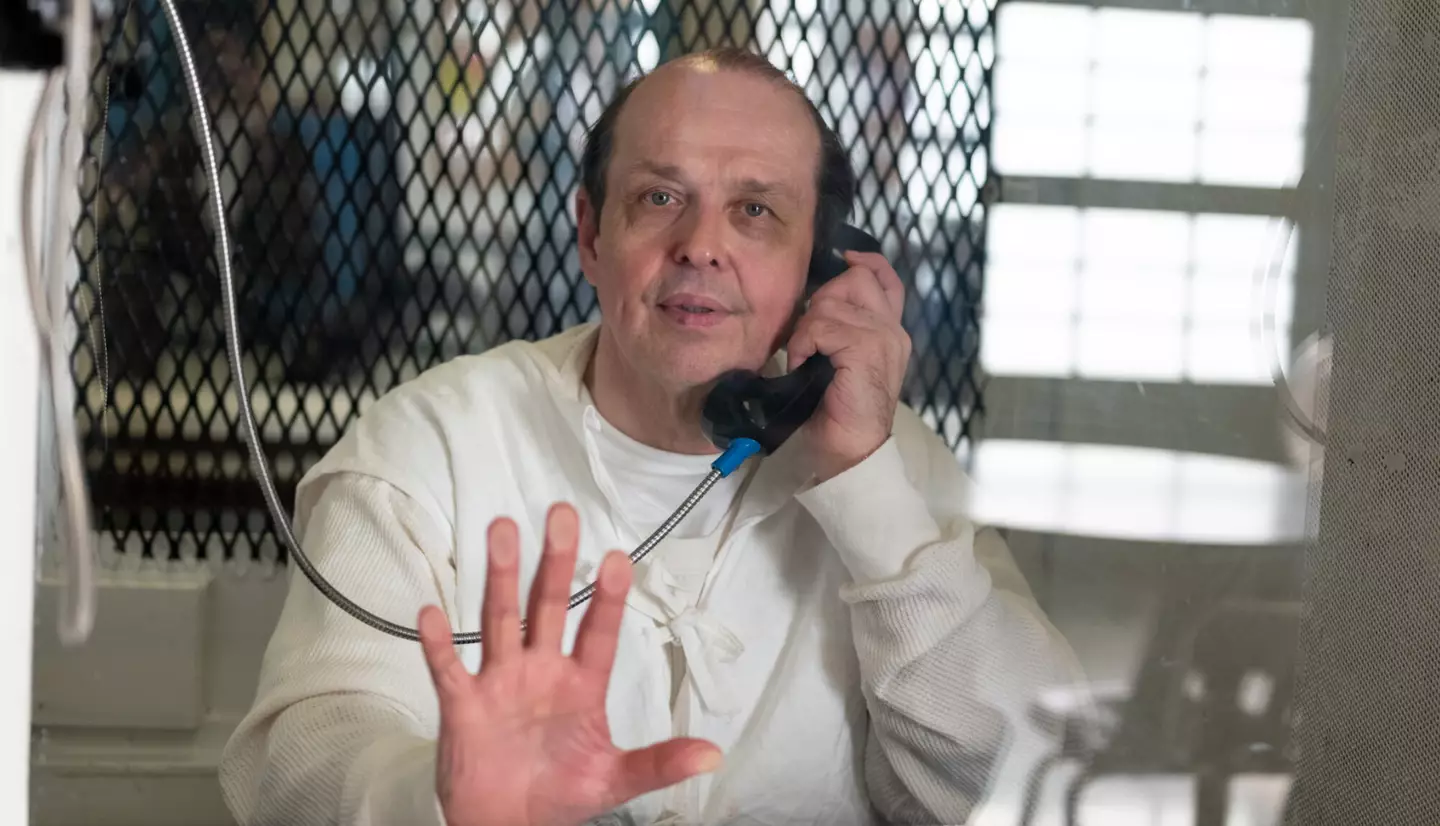 He has maintained that he did not kill his daughter (Innocence Project)