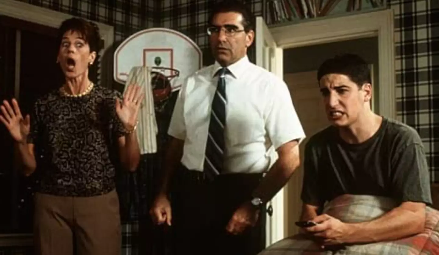 Levy said that he also didn't like the way the role had been written.