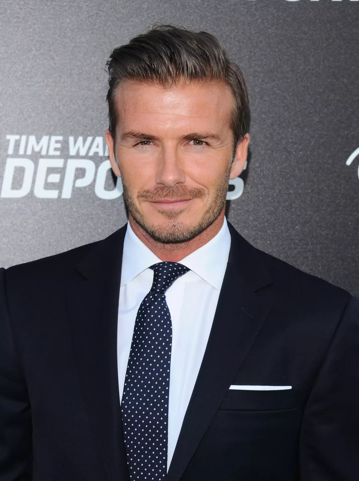 David Beckham has bought his son Brooklyn a $500,000 (£383,502) car following his eldest child’s wedding to Nicola Peltz on Saturday.
