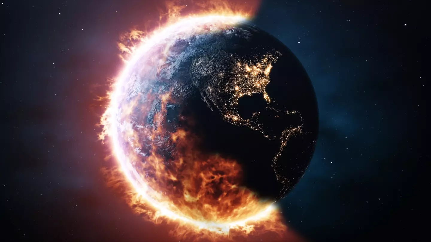 Nostradamus predicted the end of the world, but which psychics haven't? (Getty Stock Image)