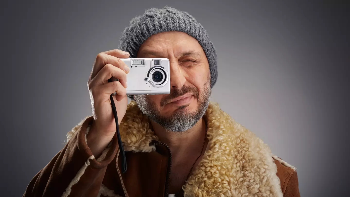 The best point and shoot cameras on Amazon right now