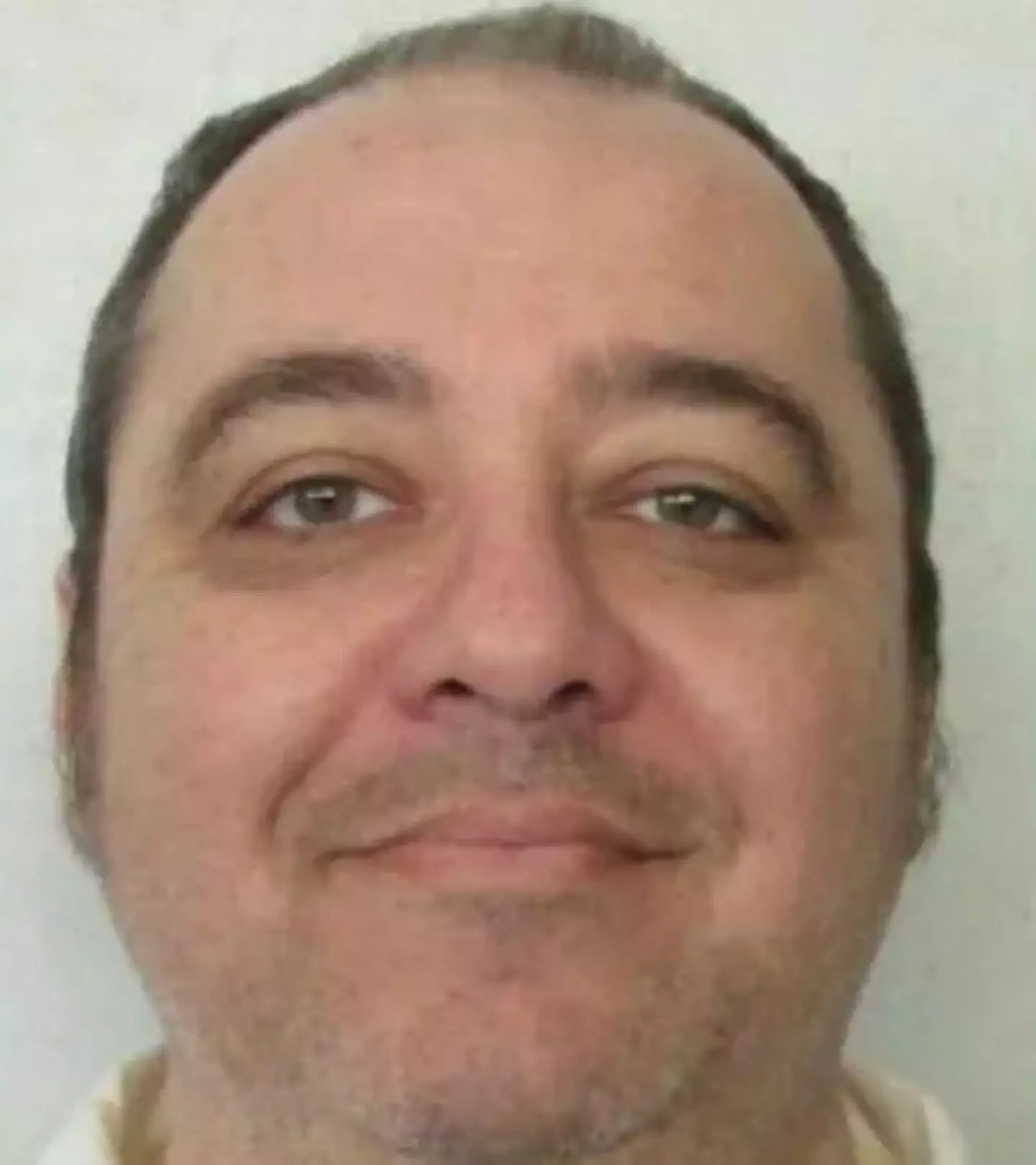 Kenneth Smith is set to be killed by nitrogen hypoxia.