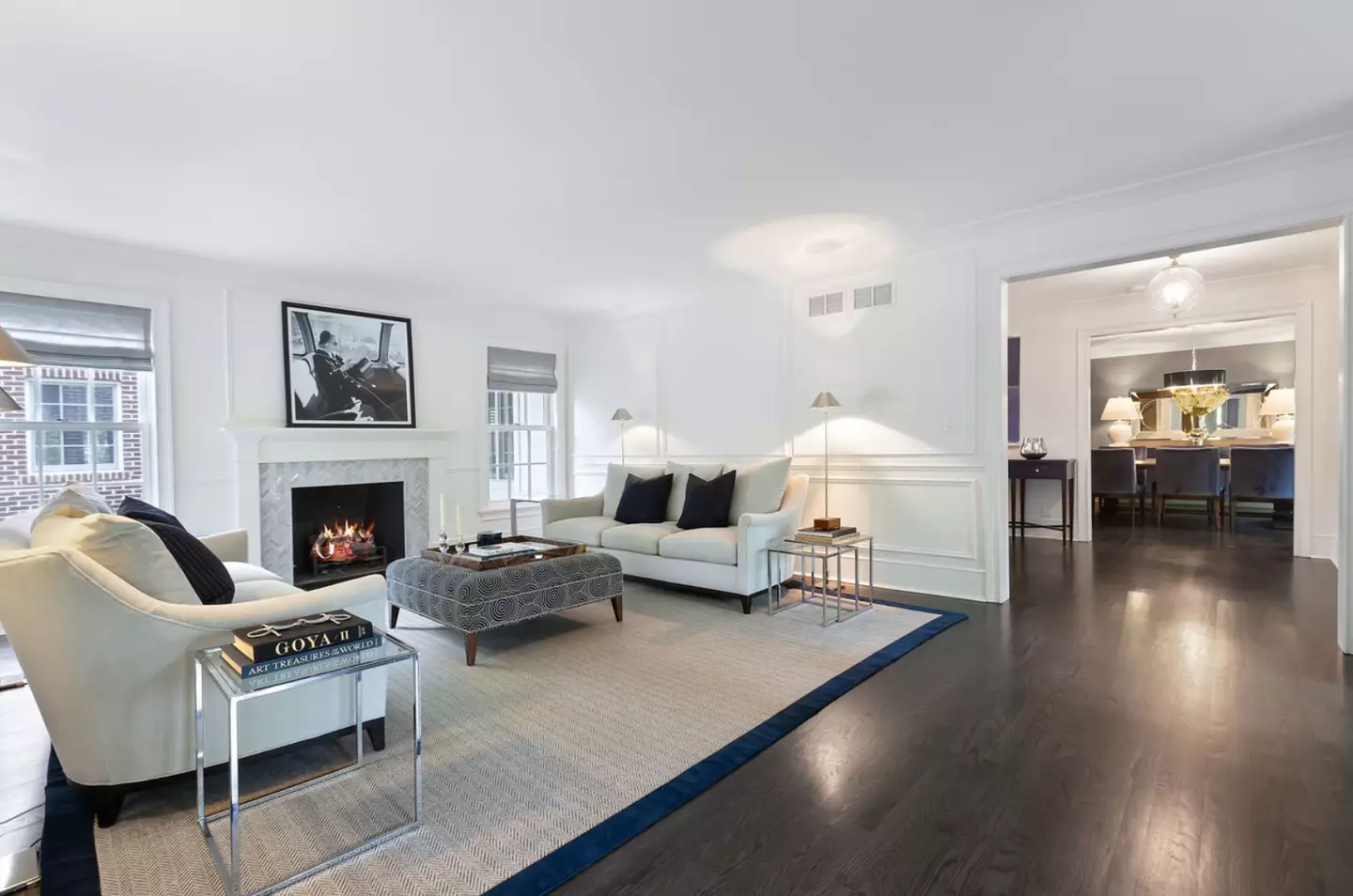 Some weren't too happy with the change (Redfin)