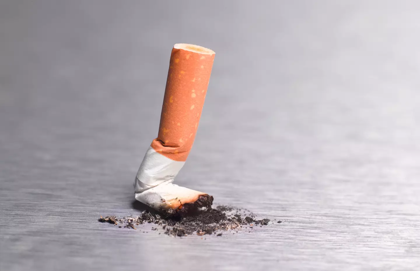 Anyone under a certain age will never be able to buy cigarettes legally under the proposed new rules.