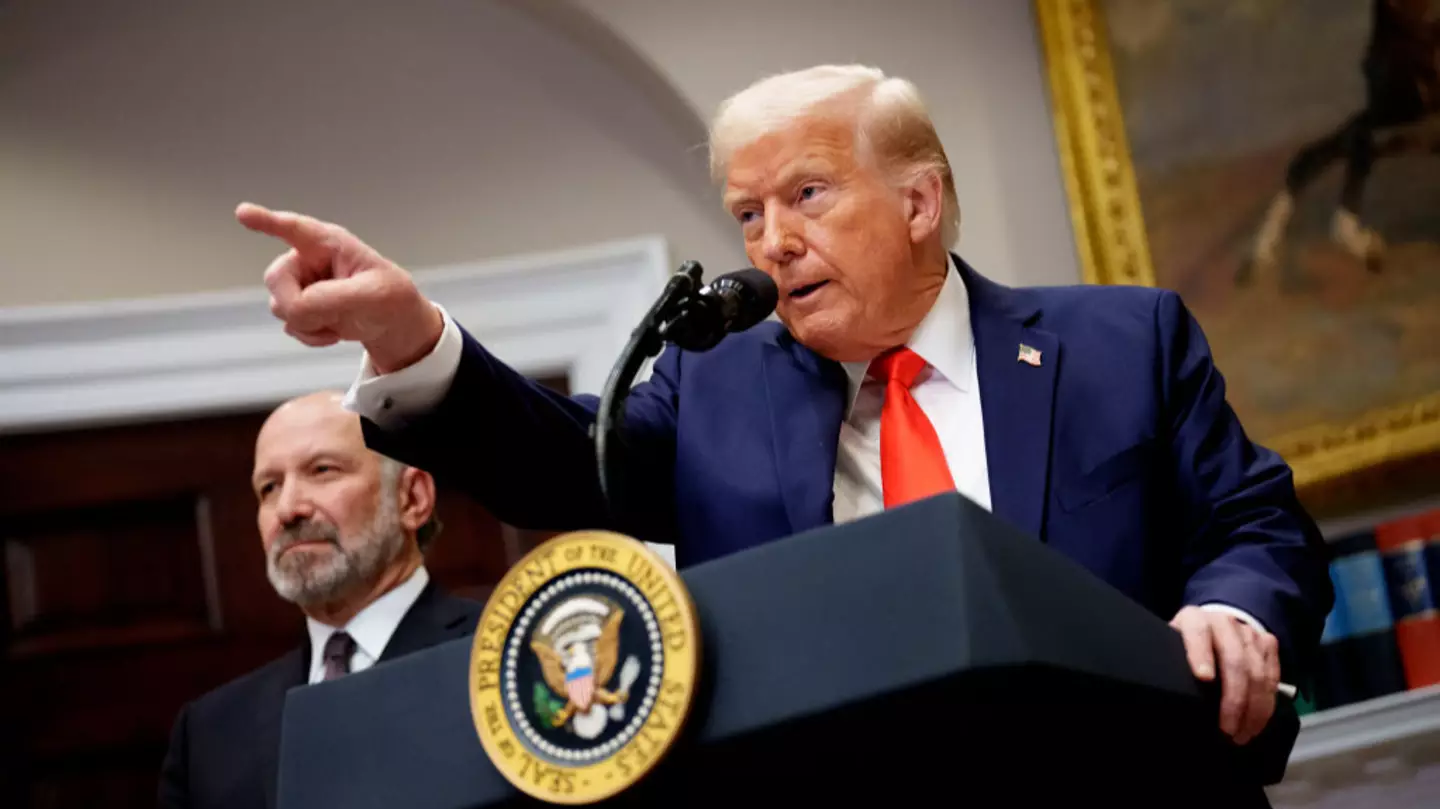 How Brits will be affected if Trump makes major UK decision that has become 'terrifying' possibility