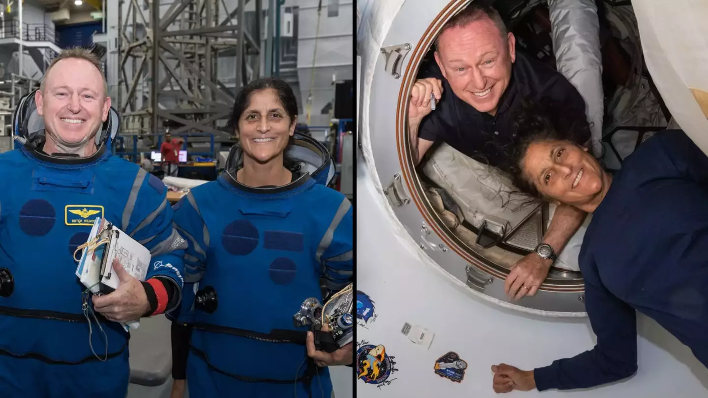NASA