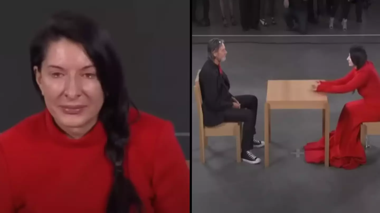 YouTube / Isidora Smiljkovic