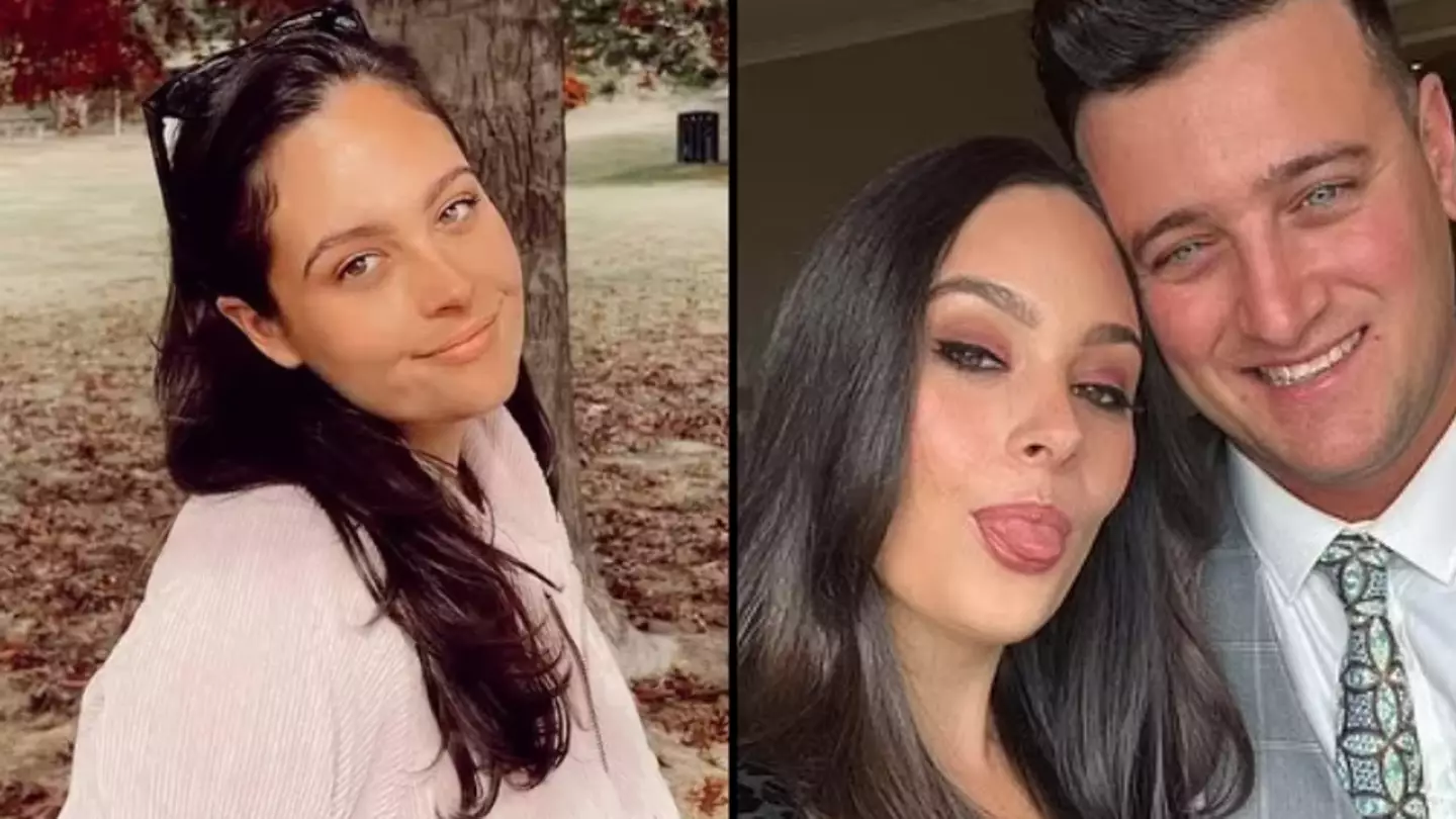Tragedy as newlywed dies in husband’s arms while on honeymoon