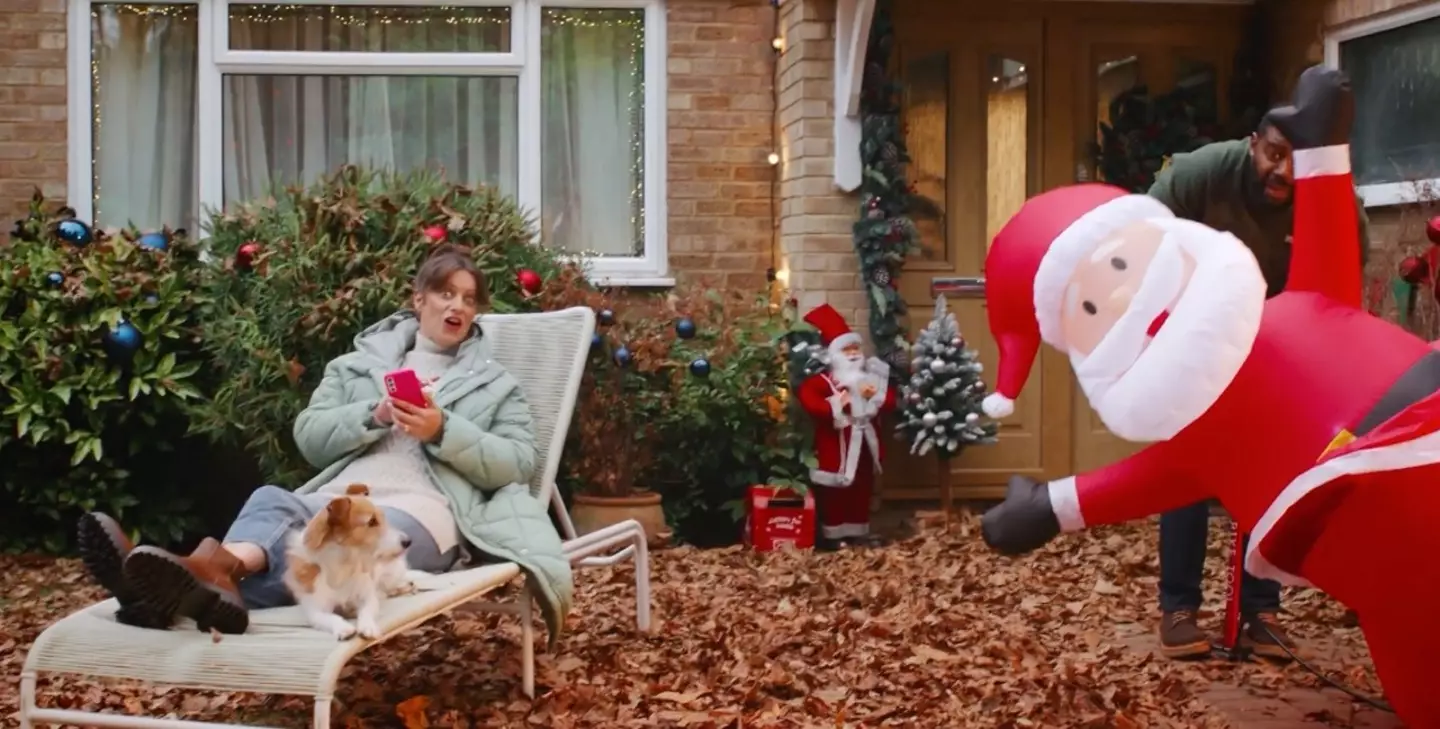 Christmas has come early for the Very Group!