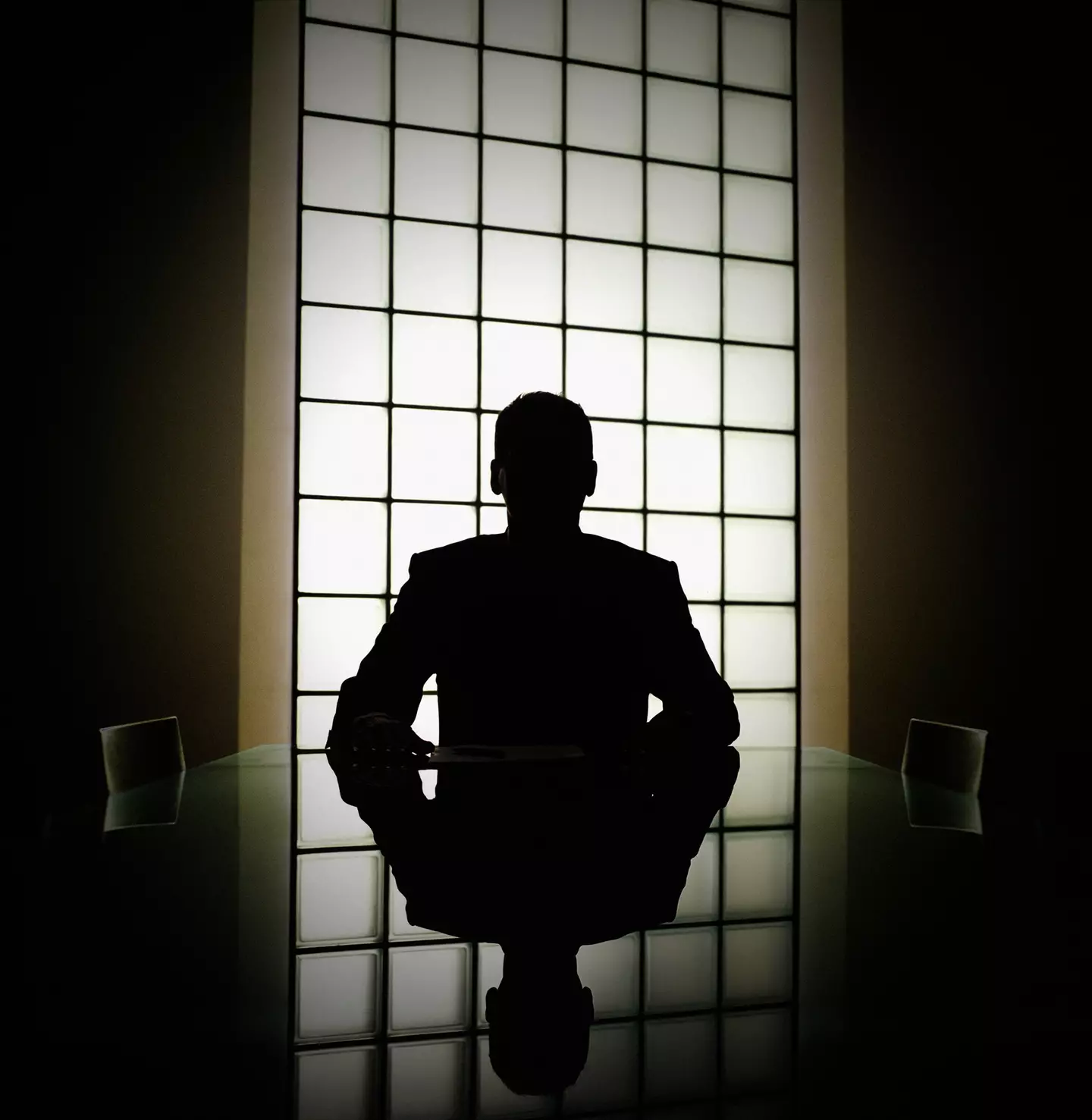 Interviews don't have to be daunting. (Getty Stock Image)