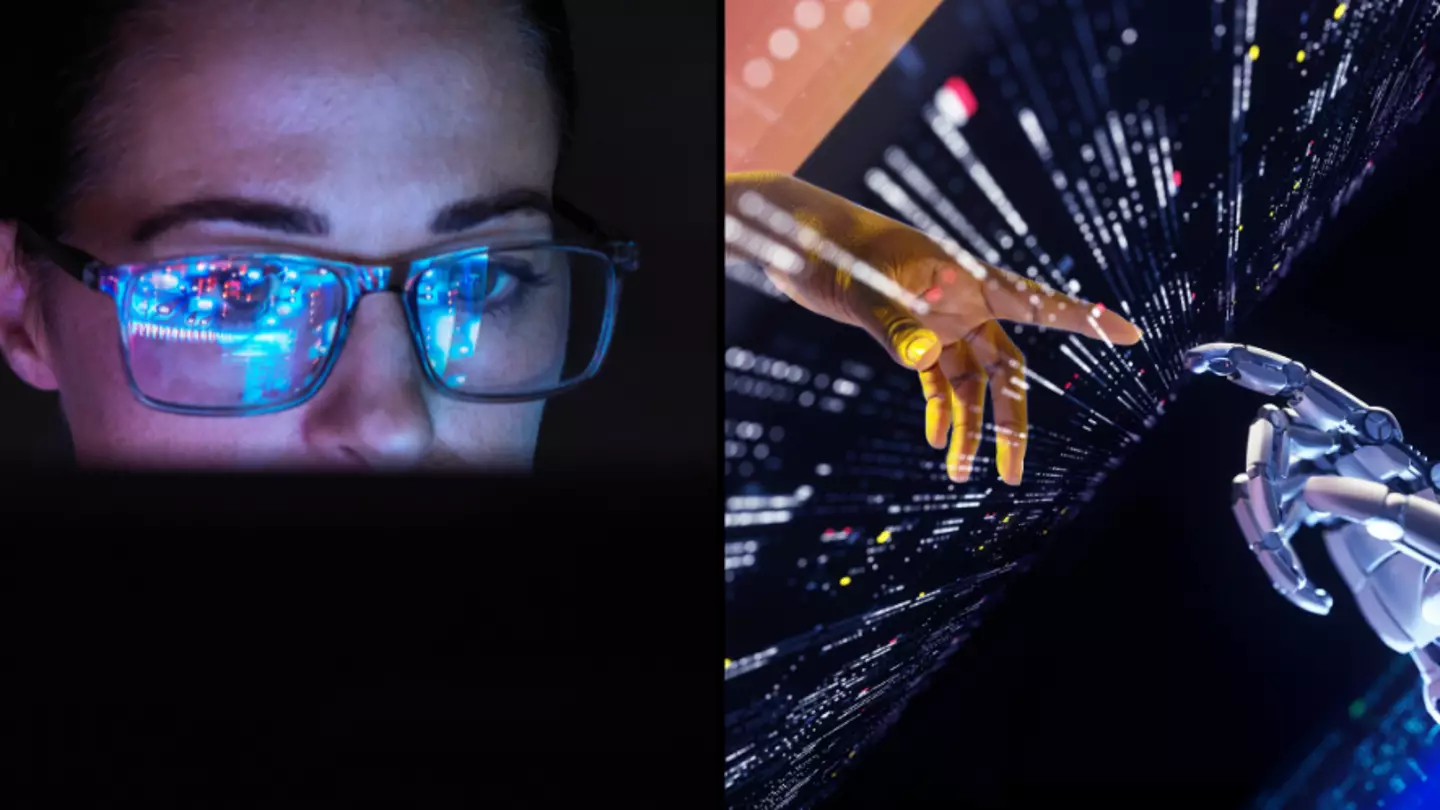 Disturbing AI ‘ghostbots’ could stalk you from beyond the grave, experts warn