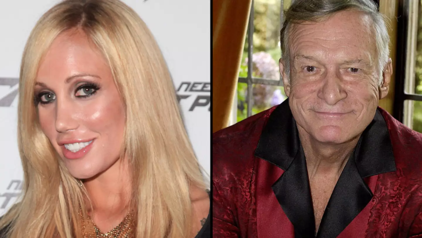 Playboy Bunny shared strict rules they had to follow living in the mansion