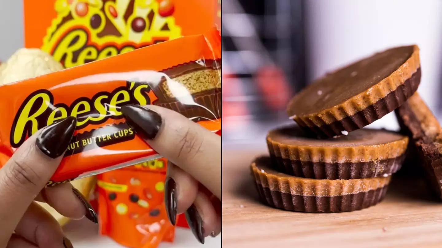 Reese’s boss confirms how you’re actually supposed to pronounce name