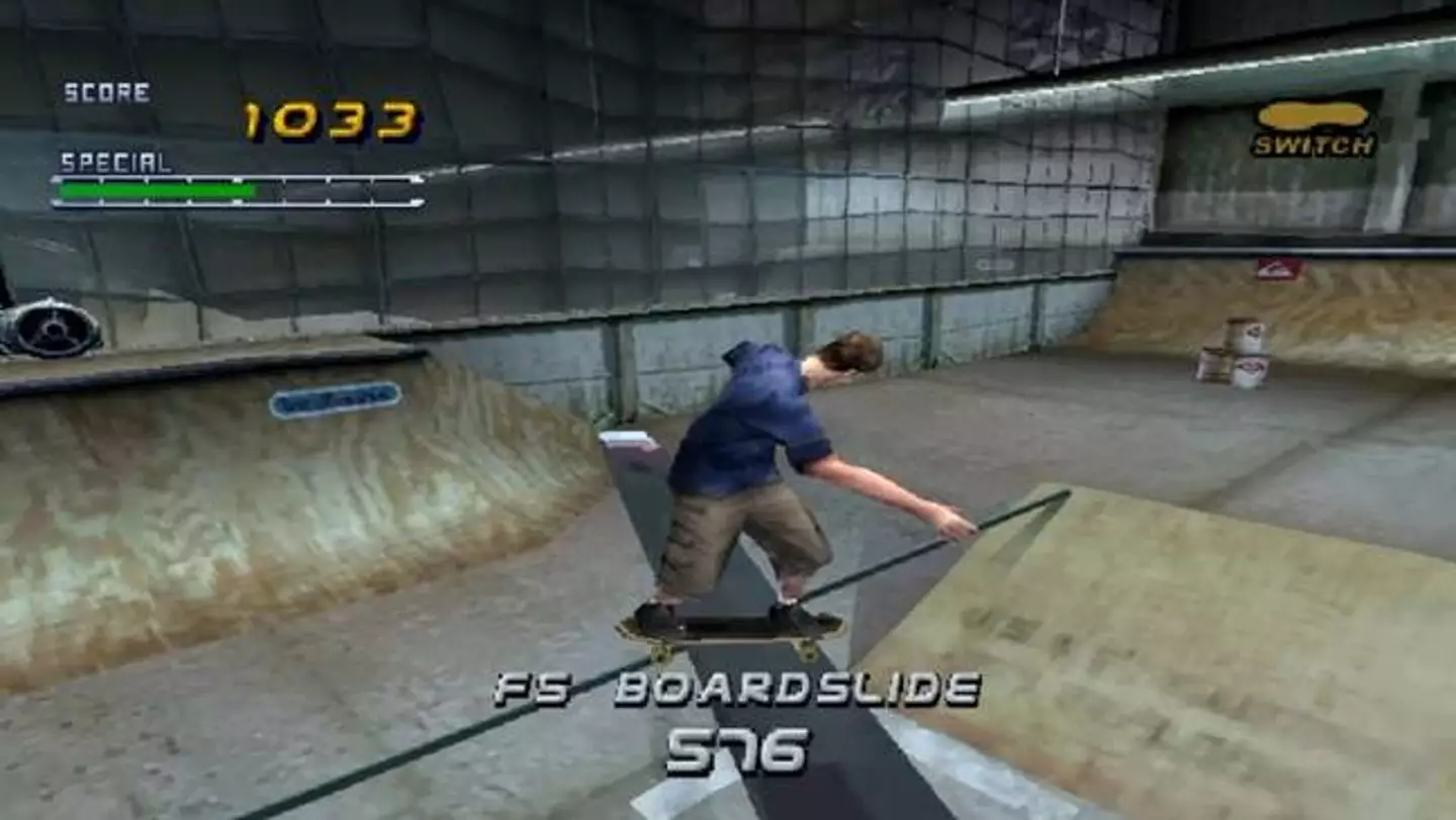 The soundtracks for the Tony Hawk's Pro Skater games are epic.