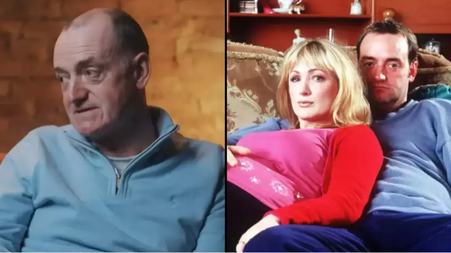 Craig Cash fought back tears recalling night Caroline Aherne rang him to 'say goodbye' after taking overdose