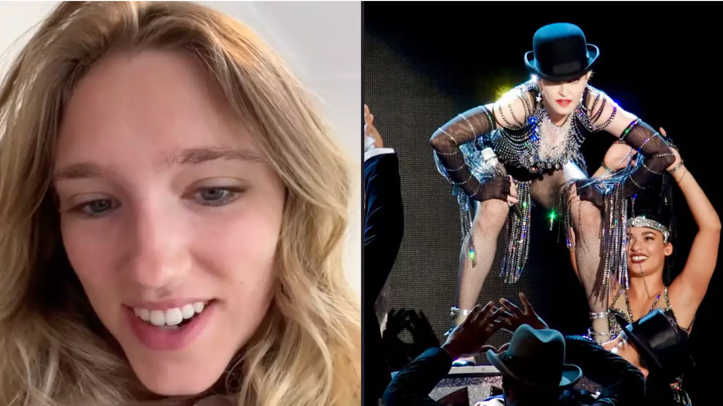 TikTok/@itskpayne/Marco Piraccini/Archivio Marco Piraccini/Mondadori Portfolio via Getty Images