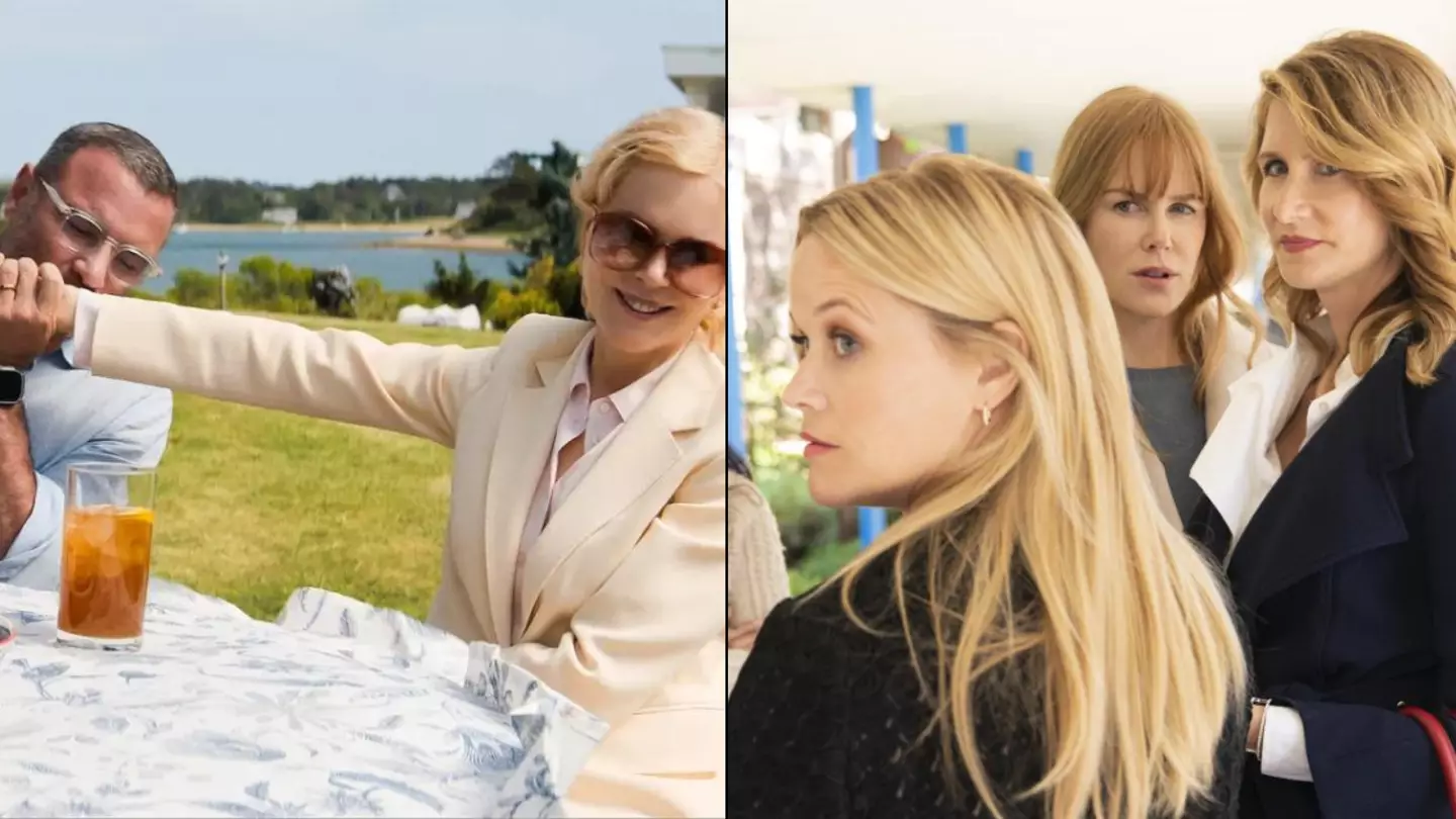 Fans of The Perfect Couple on Netflix given three perfect series to watch after binge-watching show