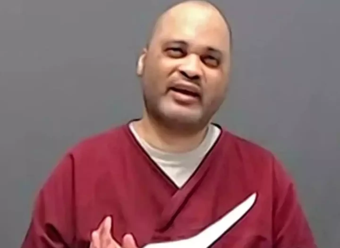 Jermaine Cannon's final attempts at clemency were denied.