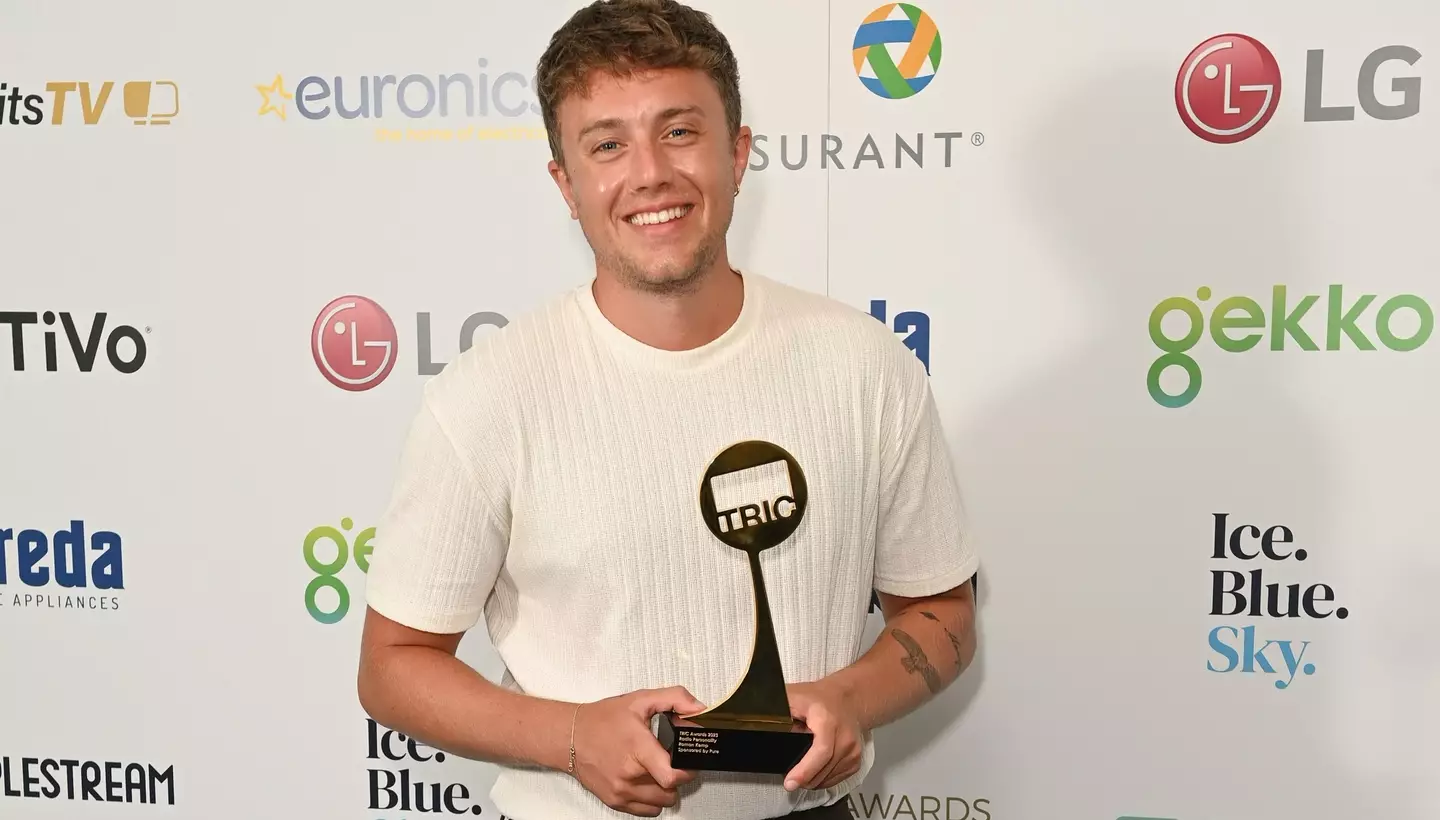 The Roman era is coming to an end on Capital FM.