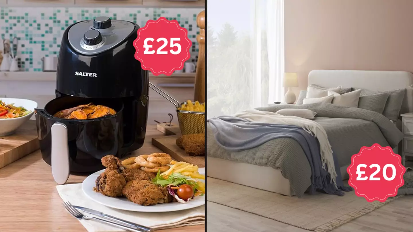 10 items you can’t live without if you’re heading off for Freshers Week