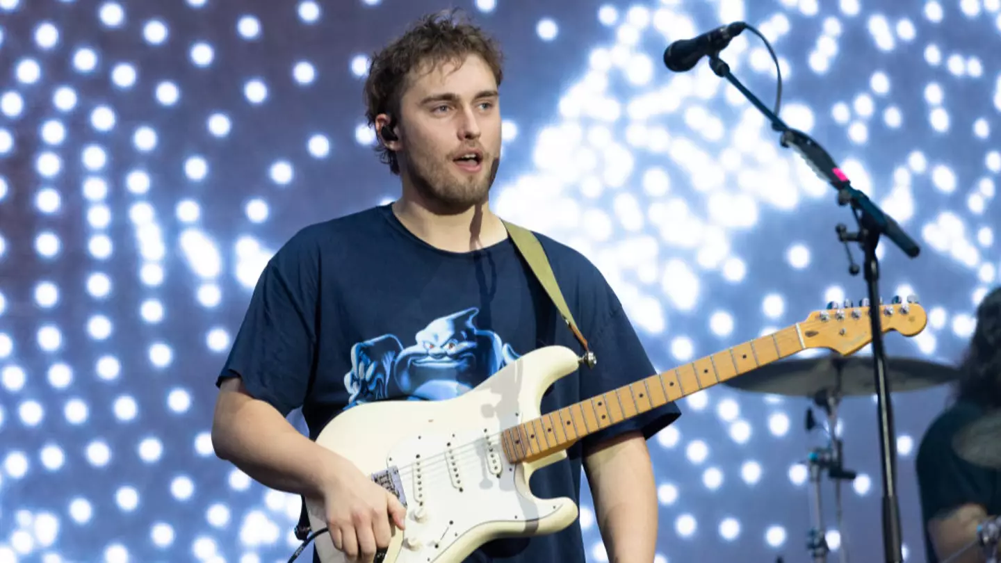 Radio 1 Big Weekend is almost here - and there's still time to buy Sam Fender tickets if you're quick