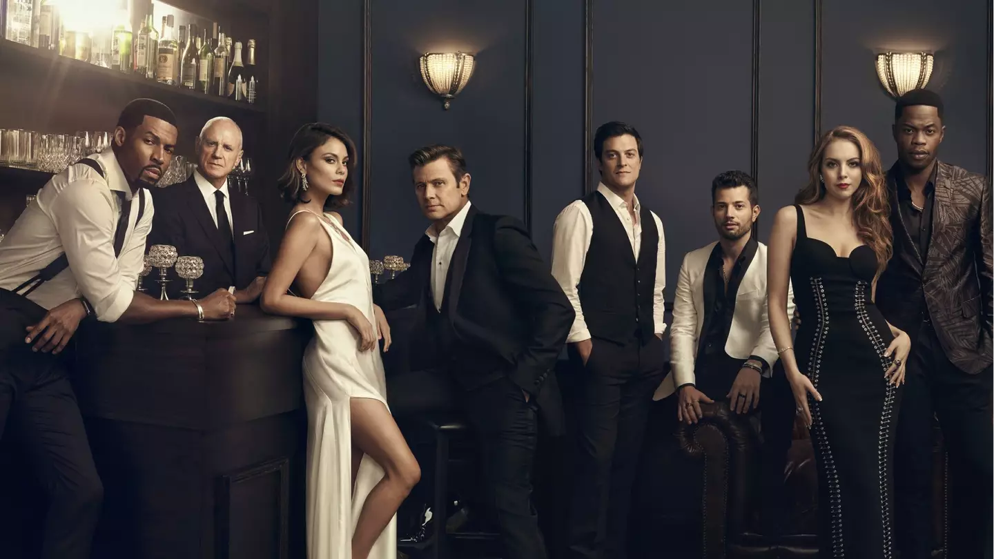 Dynasty season 6 release date: has it been cancelled?