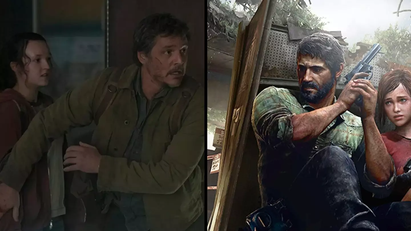 The Last of Us viewers are already saying TV show is better than the game after one episode