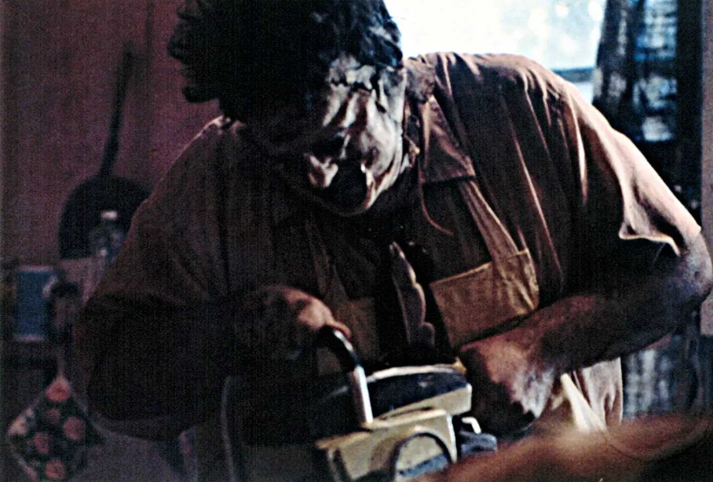Quentin Tarantino said The Texas Chainsaw Massacre was one of his 'perfect' movies.