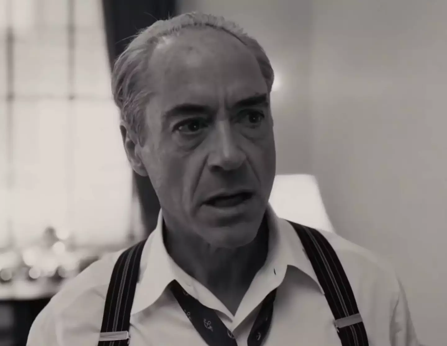 It's no surprise that he won.