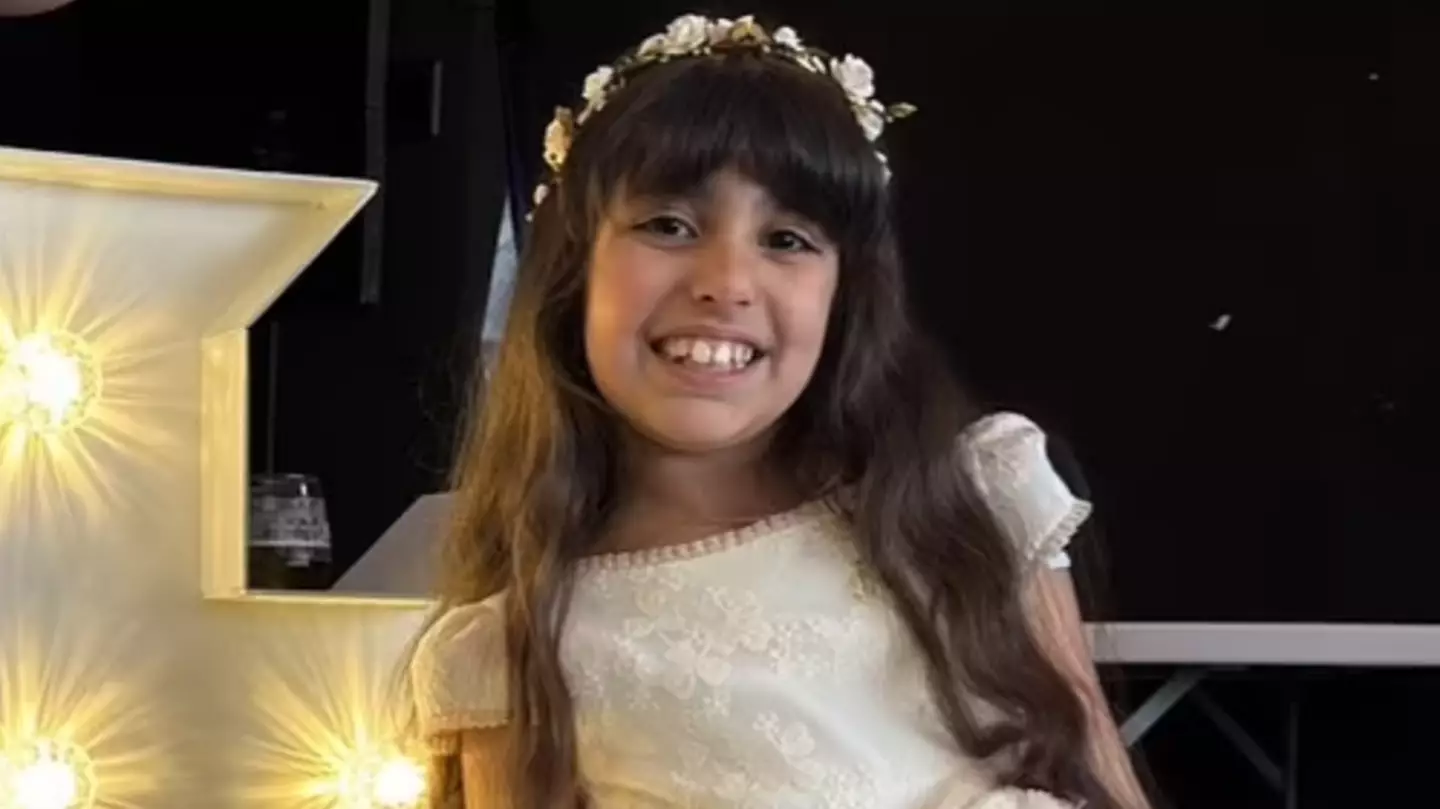 Mother of nine-year-old Southport stabbing victim speaks out for the first time since her tragic murder