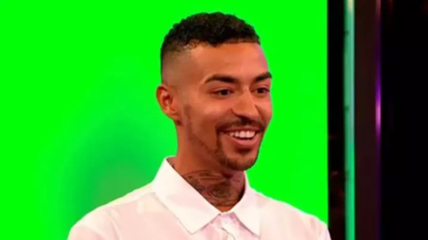 Naked Attraction contestant revealed 'worst thing' about appearing on show that they can't do anything about