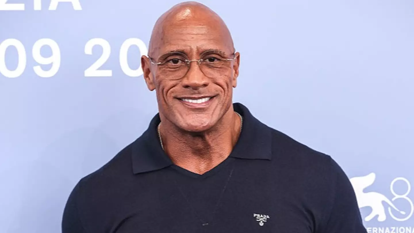Dwayne 'The Rock' Johnson's insane 8,000 calorie diet he had to keep up to maintain his former physique