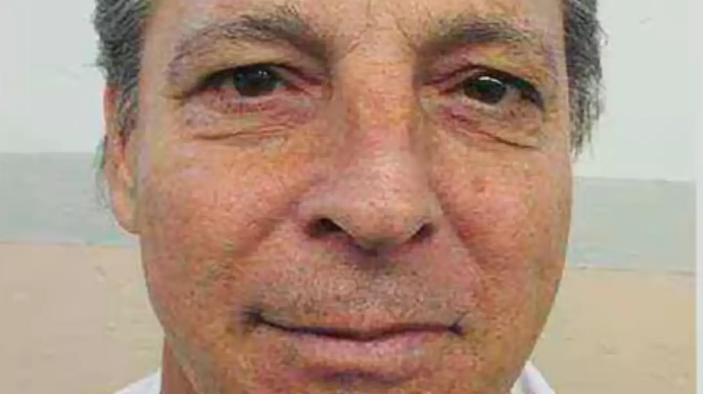 Death row inmate had haunting final movements before being killed by controversial new execution method