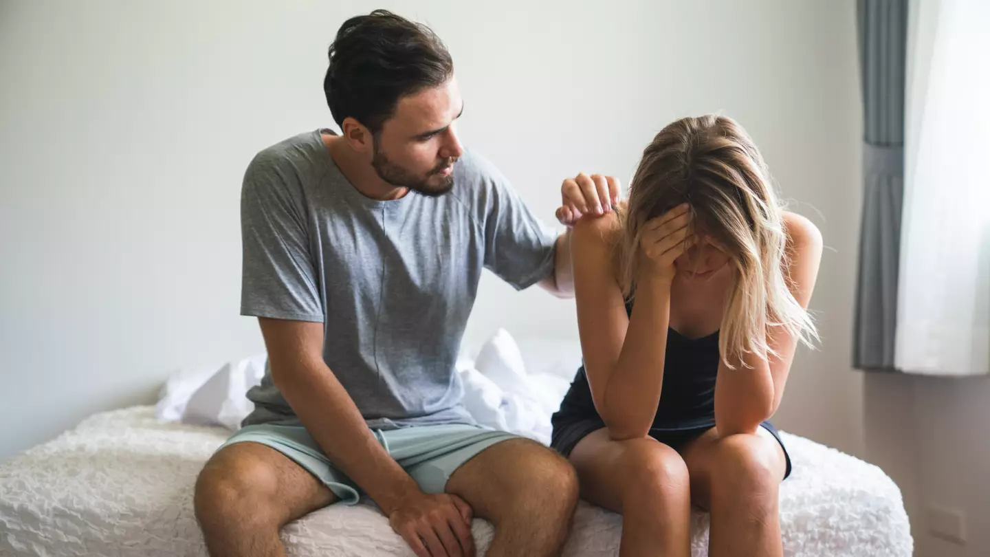 Dating expert reveals the major signs that means your relationship won't last