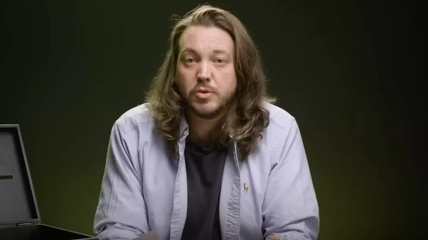 Ex-ketamine addict who spent £5,000 on drugs in a weekend reveals lowest point of his addiction