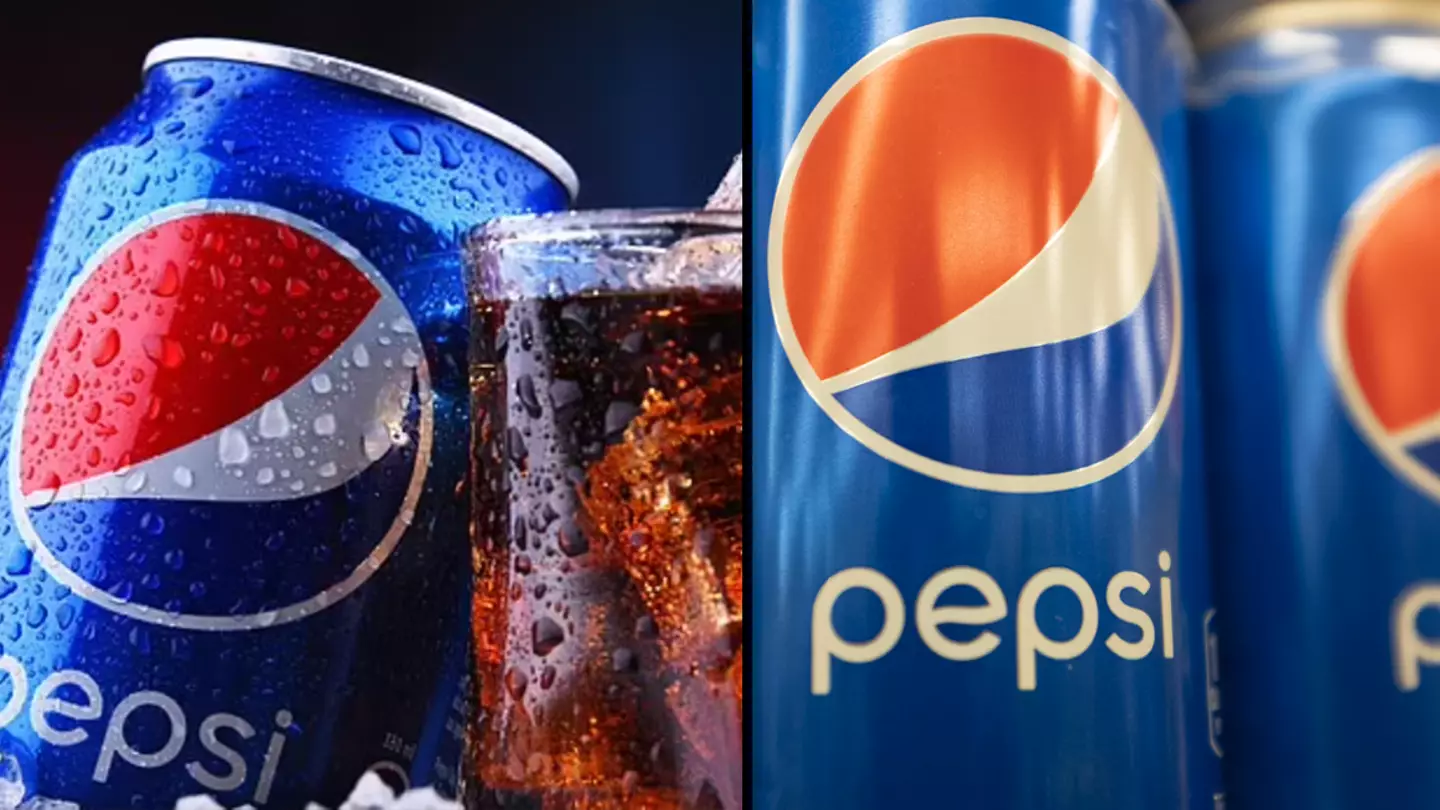 Pepsi announces it's made major change to iconic drink