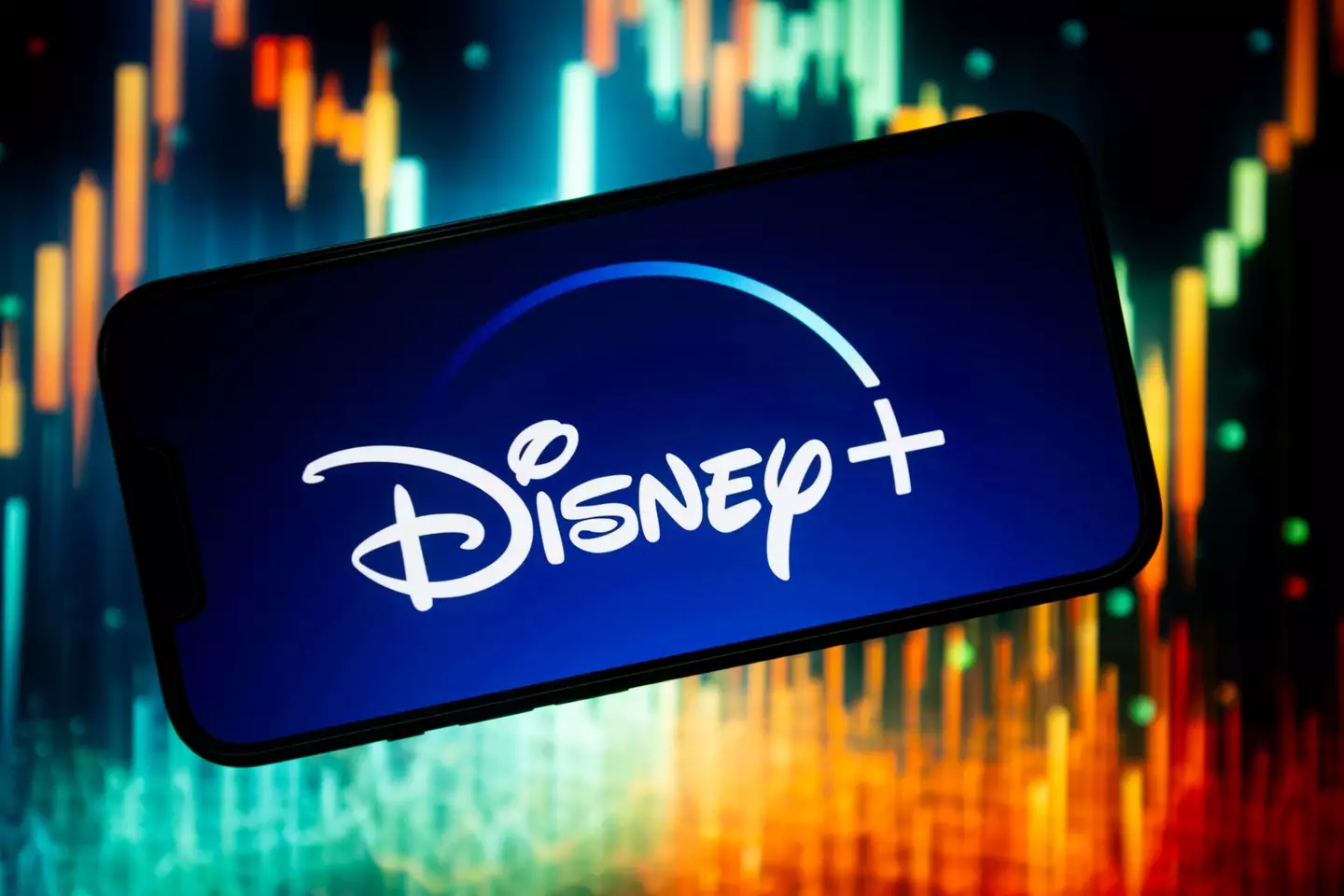 Disney+ is one of the top watched streaming platforms in the country.