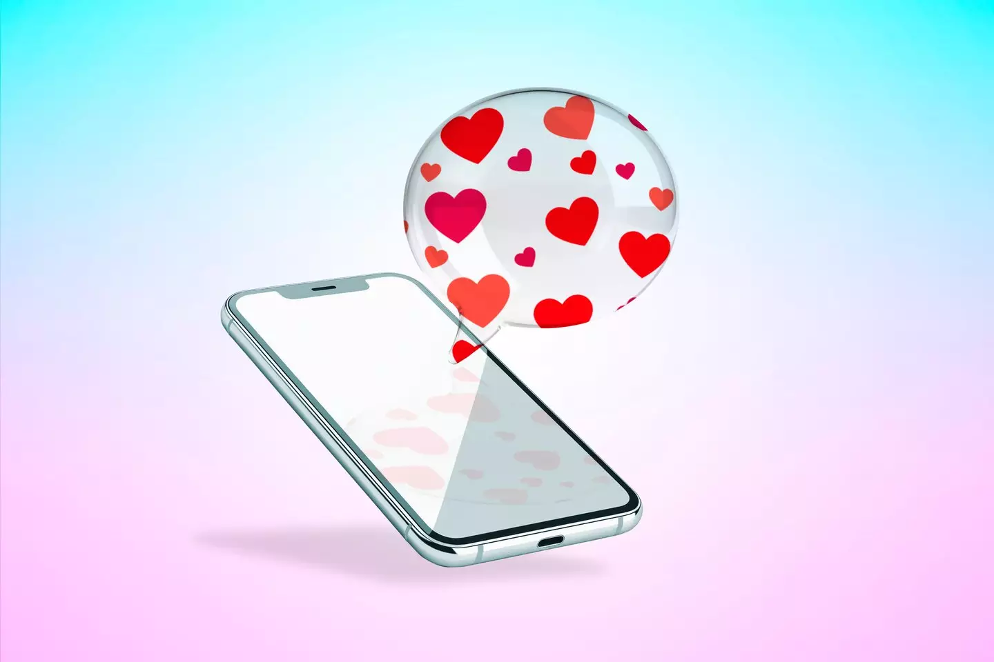 Don't get it wrong (Getty Stock Images)