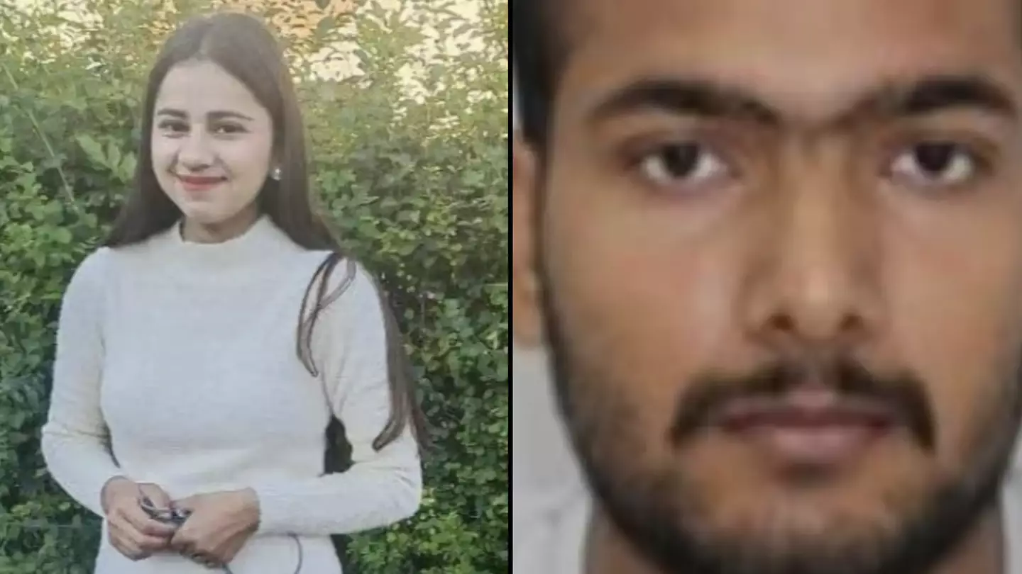 UK police launch international manhunt for husband of woman found dead in car boot