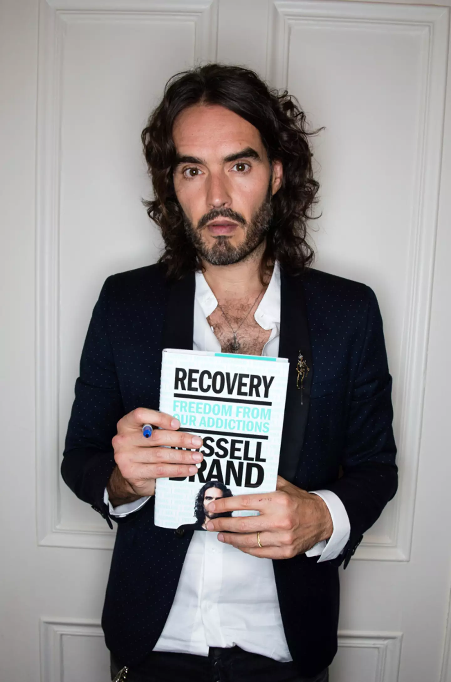 Multiple allegations have been made against Russell Brand, something he has denied.