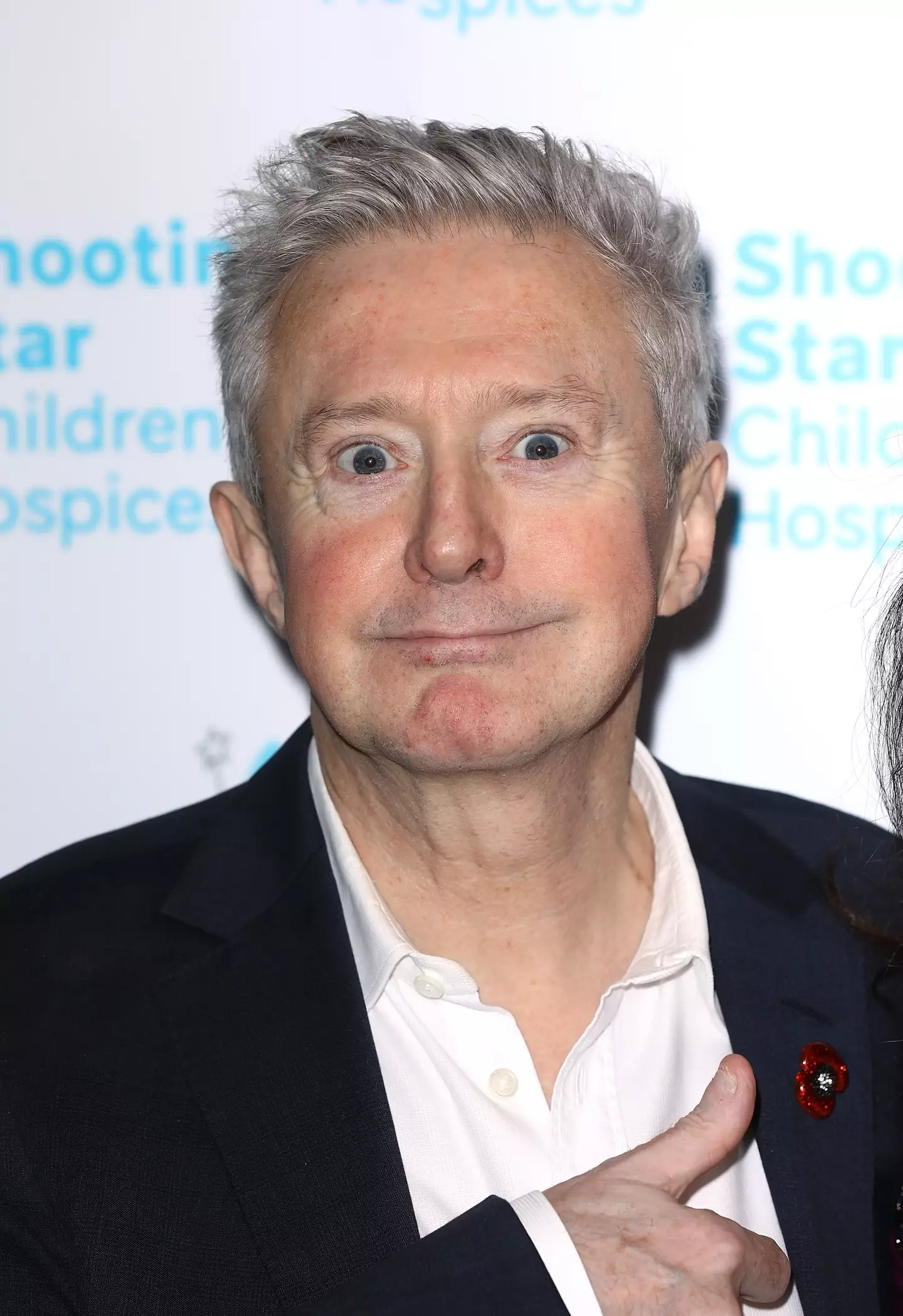 Former X Factor judge Louis Walsh is rumoured to be heading into the house.