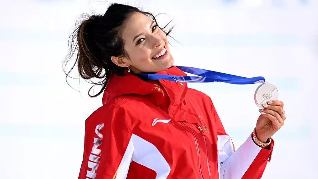 Hannah Peters/Getty Images