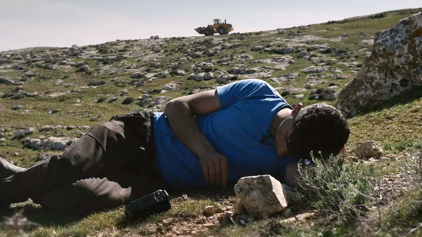 The film has been highly praised (Antipode Films)