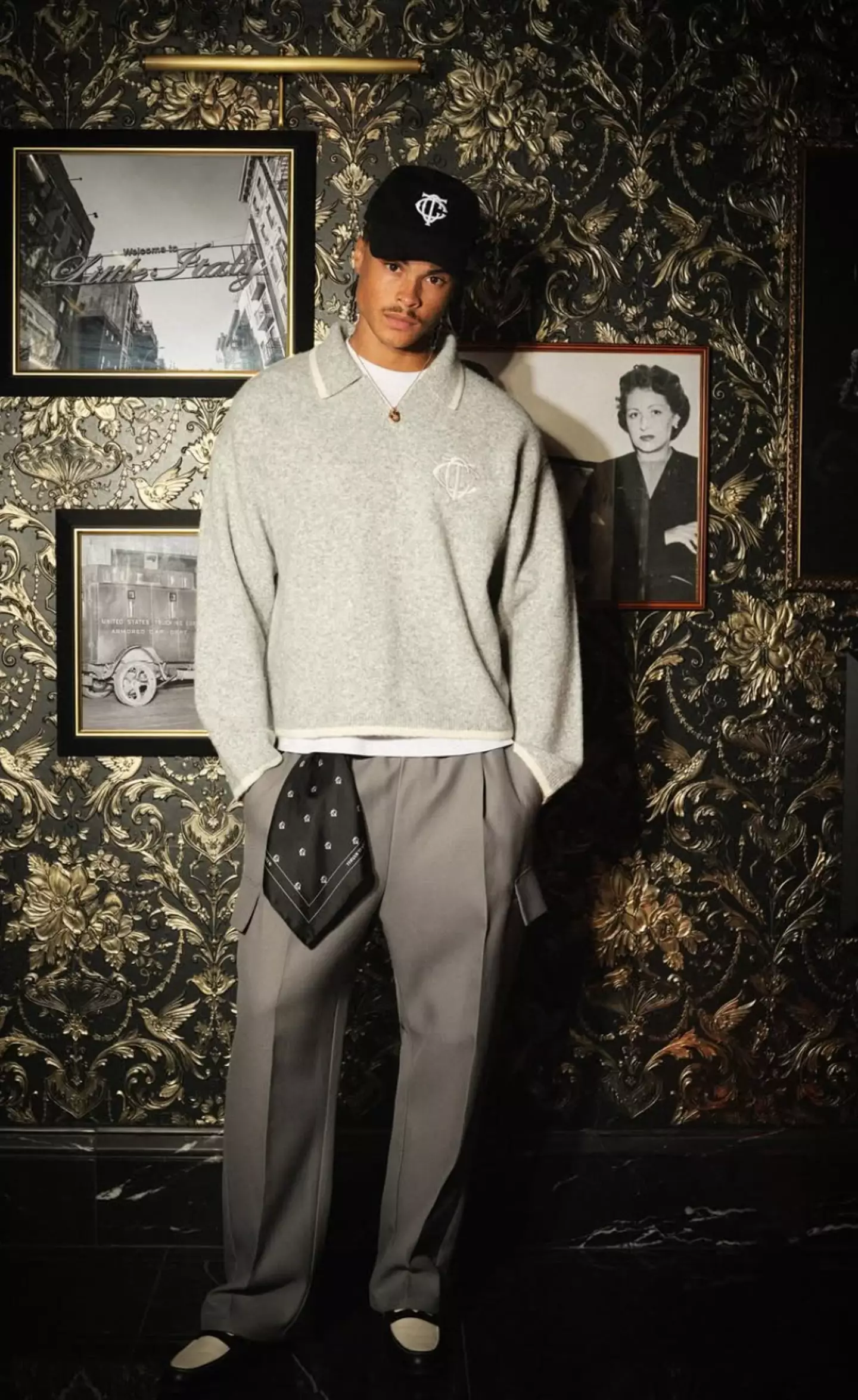 (The Couture Club)