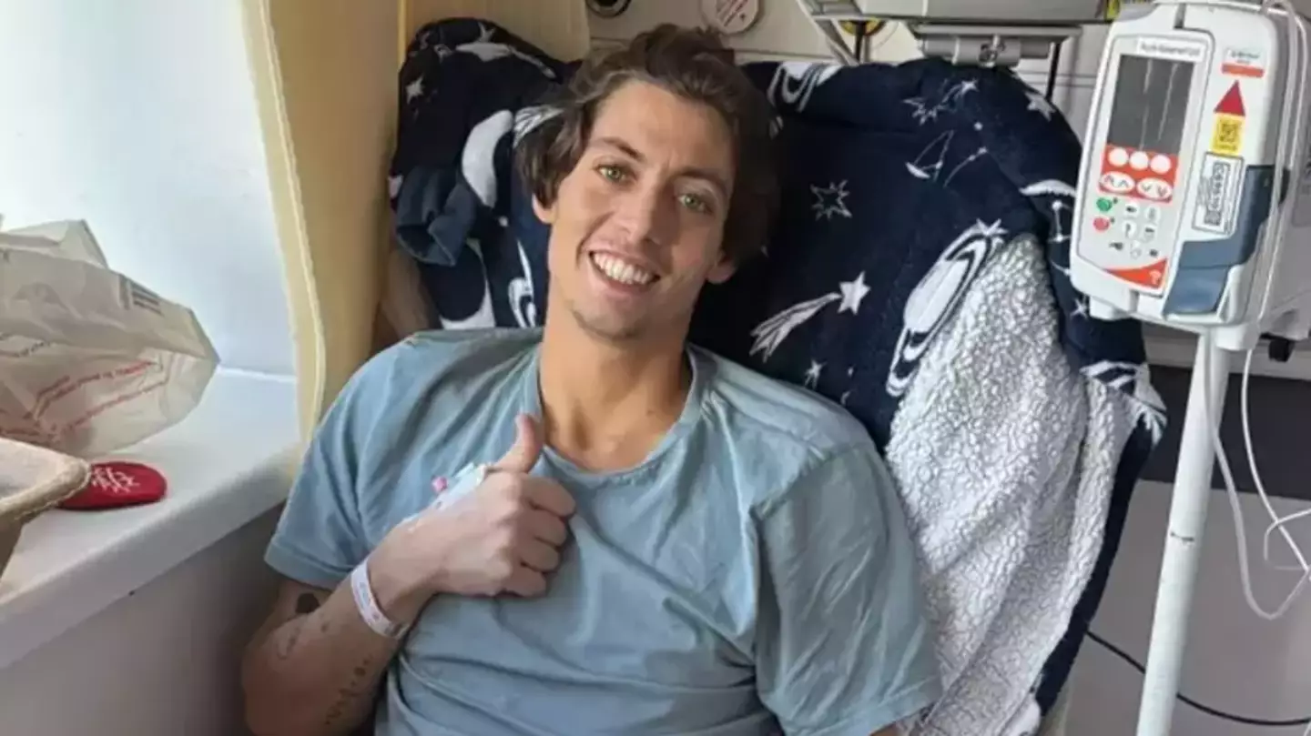 Instagram/samvanderpump