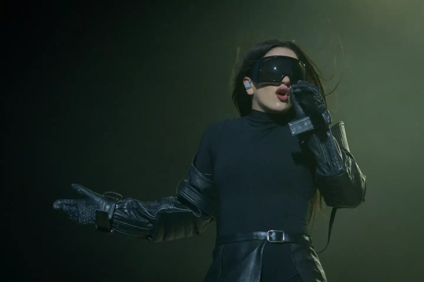 Tickets for the upcoming Lux Tour are not easy to come by (Kristy Sparow/Getty Images)