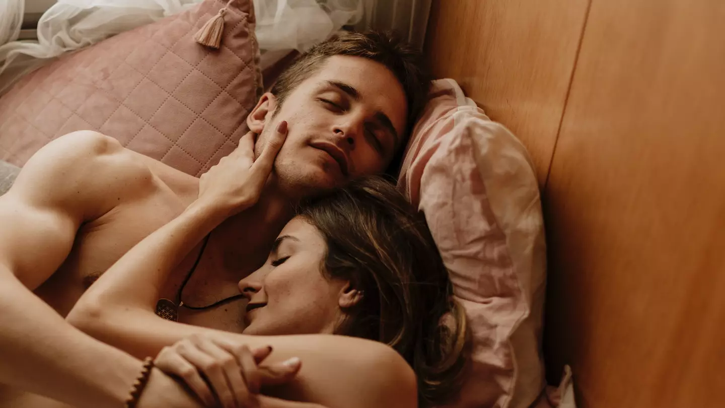 'Millions' of people have got ‘sexsomnia’ disorder without even realising
